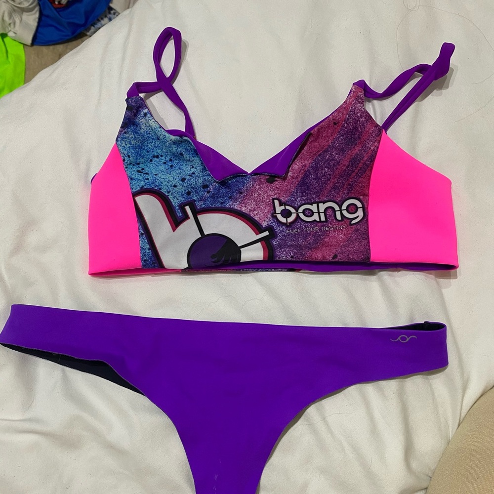 Bang Bikini